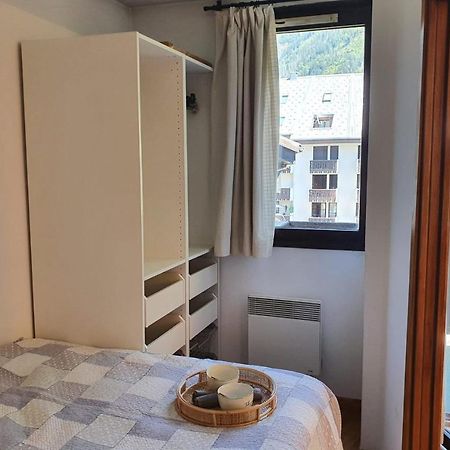 Nice 32M With Balcony View On The Mountain Chamonix Exteriér fotografie